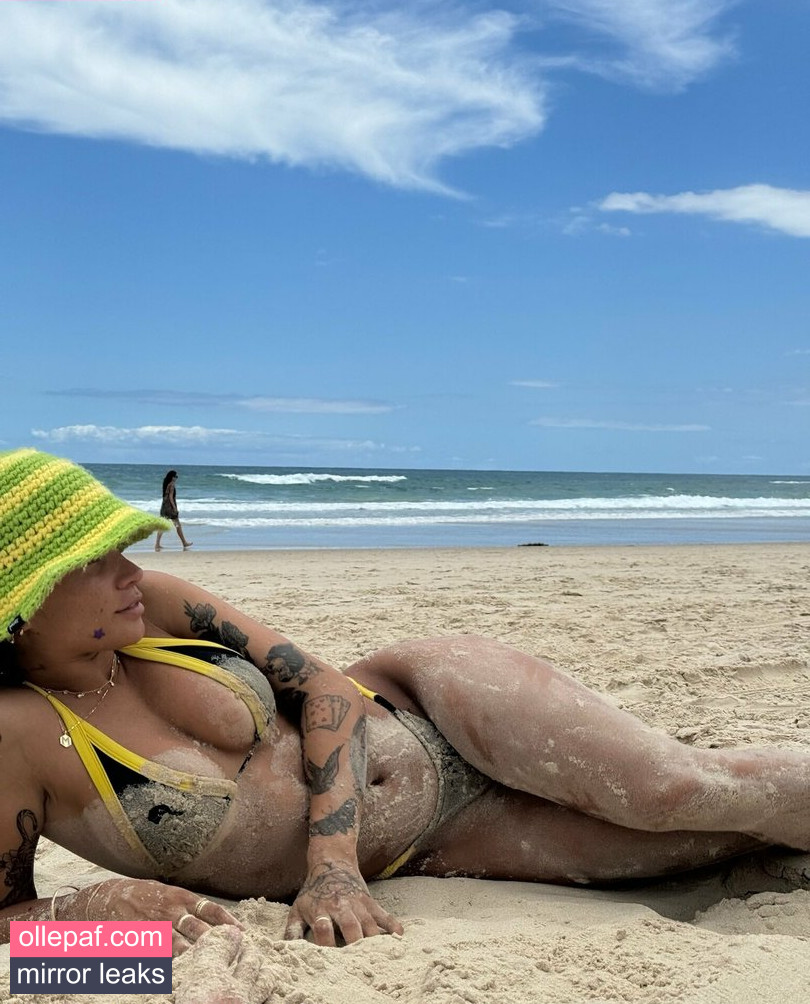 Latest Leaks Lavagrll Nude #11 - Fapello