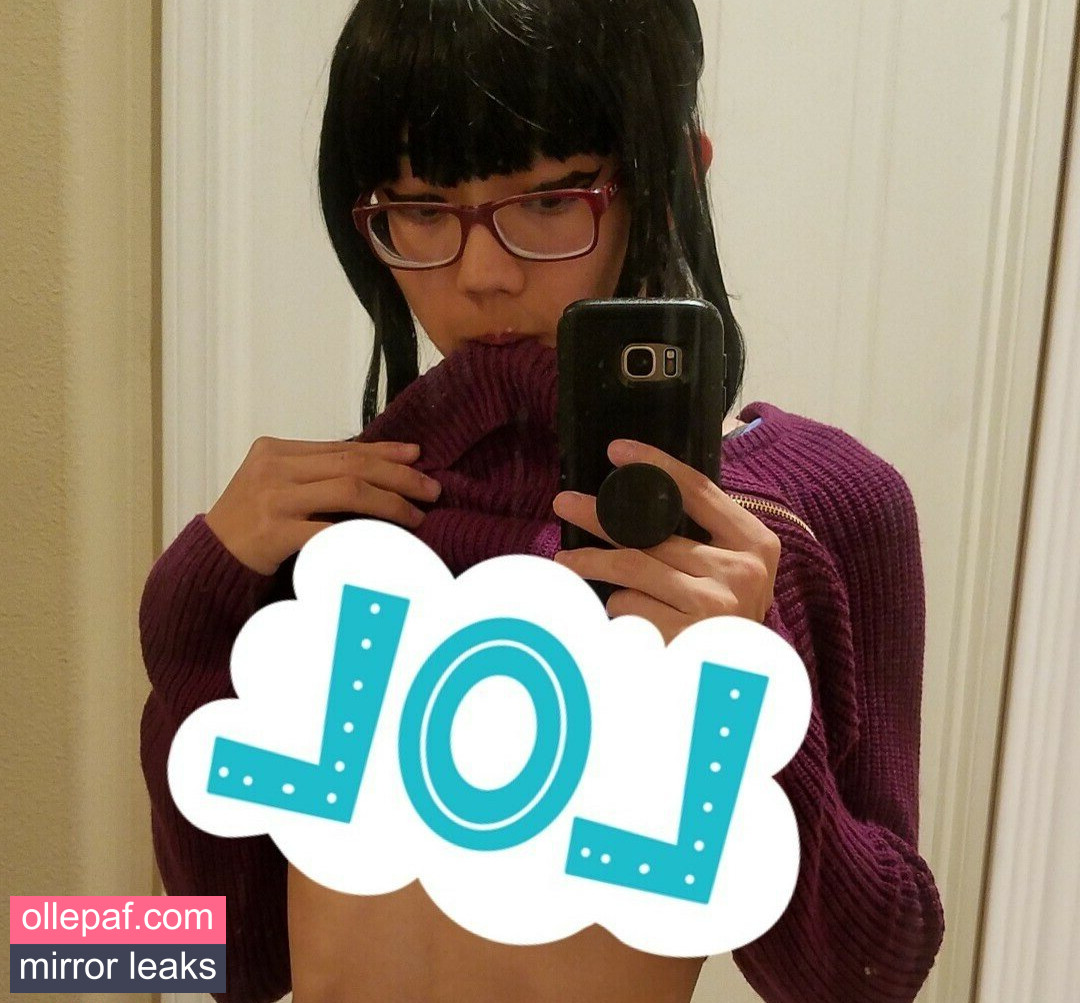 Latest Leaks Lavenderabysss Nude #15 - Fapello