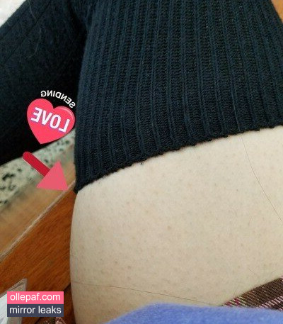 Latest Leaks Lavenderabysss Nude #17 - Fapello