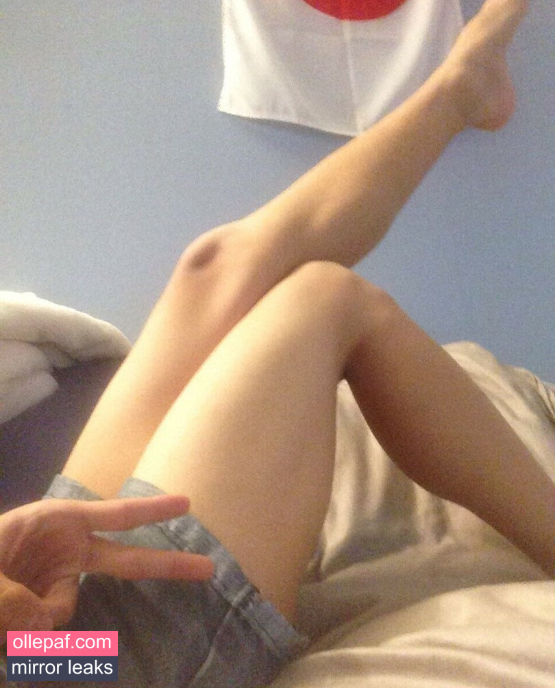 Latest Leaks Lavenderabysss Nude #28 - Fapello