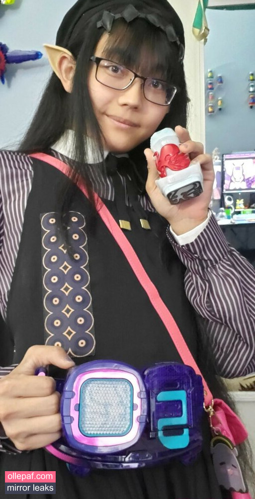 Latest Leaks Lavenderabysss Nude #31 - Fapello