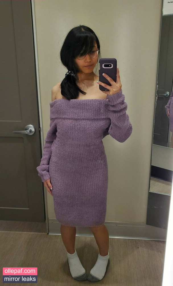Latest Leaks Lavenderabysss Nude #41 - Fapello