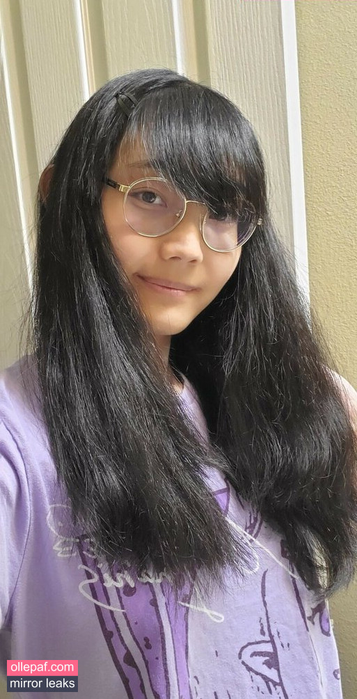 Latest Leaks Lavenderabysss Nude #43 - Fapello