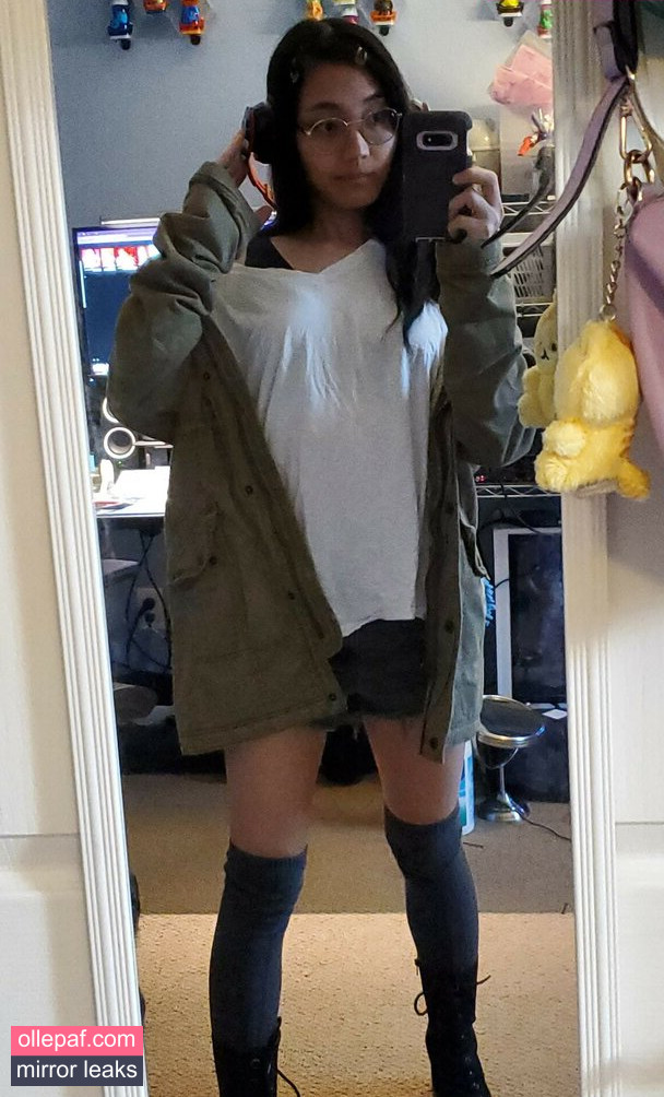 Latest Leaks Lavenderabysss Nude #49 - Fapello