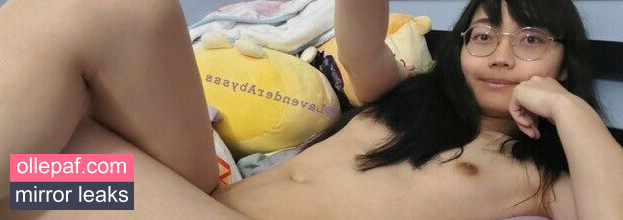 Latest Leaks Lavenderabysss Nude #77 - Fapello