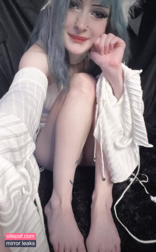 Latest Leaks lavenderthief Nude #4 - Fapello