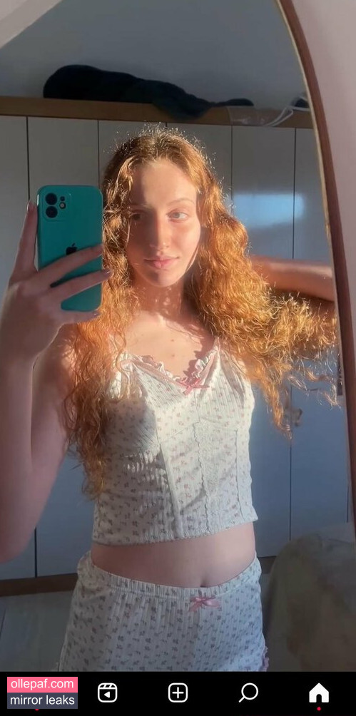 Latest Leaks Lavínia Tiburski Nude #47 - Fapello