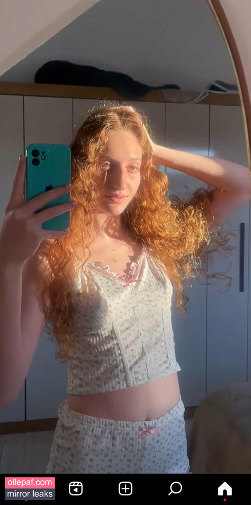 Latest Leaks Lavínia Tiburski Nude #49 - Fapello