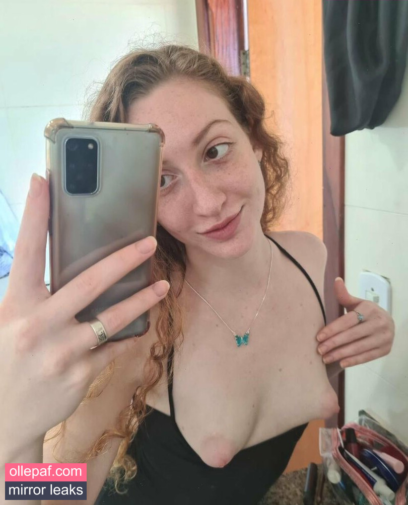 Latest Leaks Lavínia Tiburski Nude #58 - Fapello