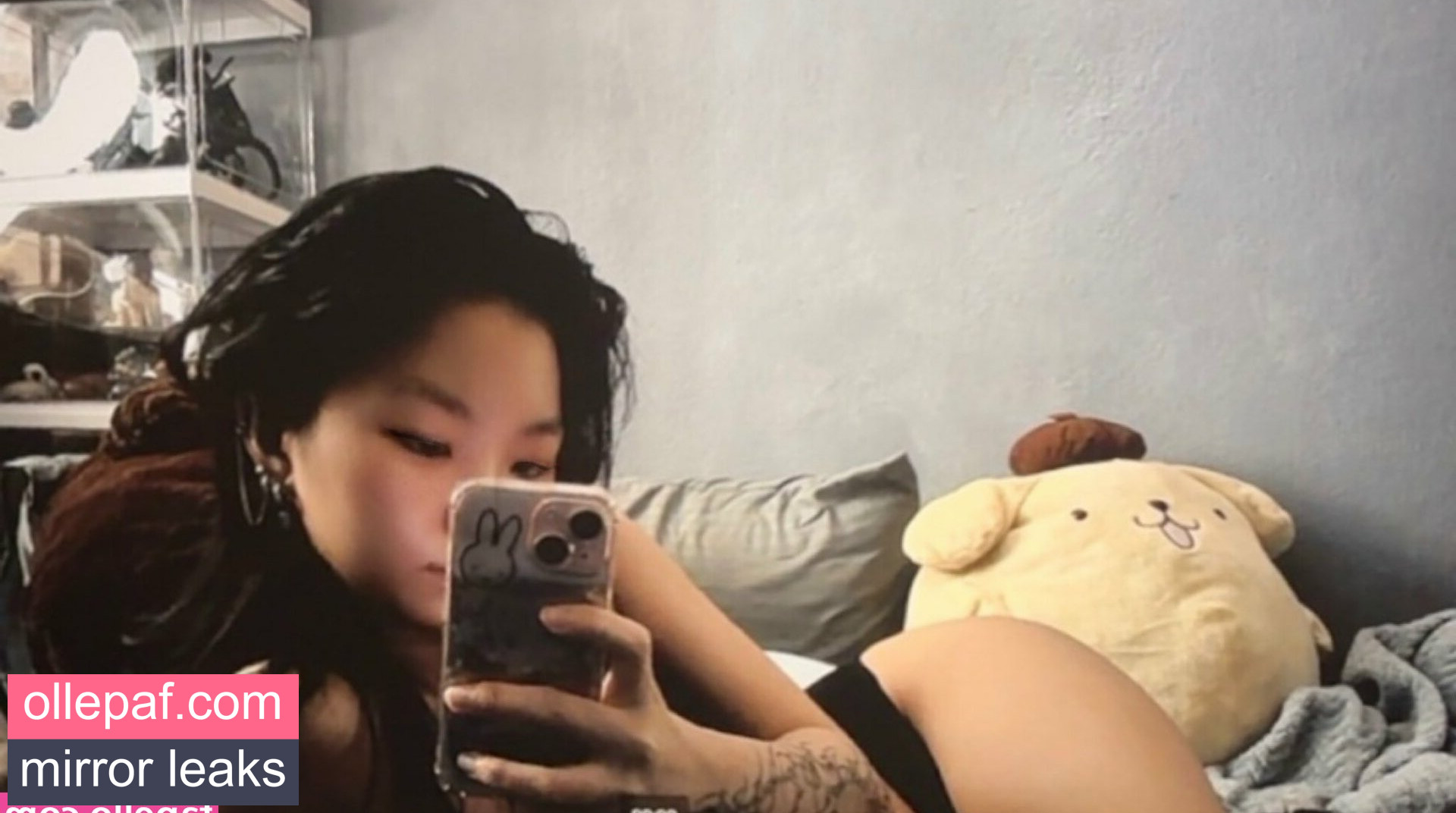 Latest Leaks Lavnko Nude #6 - Fapello