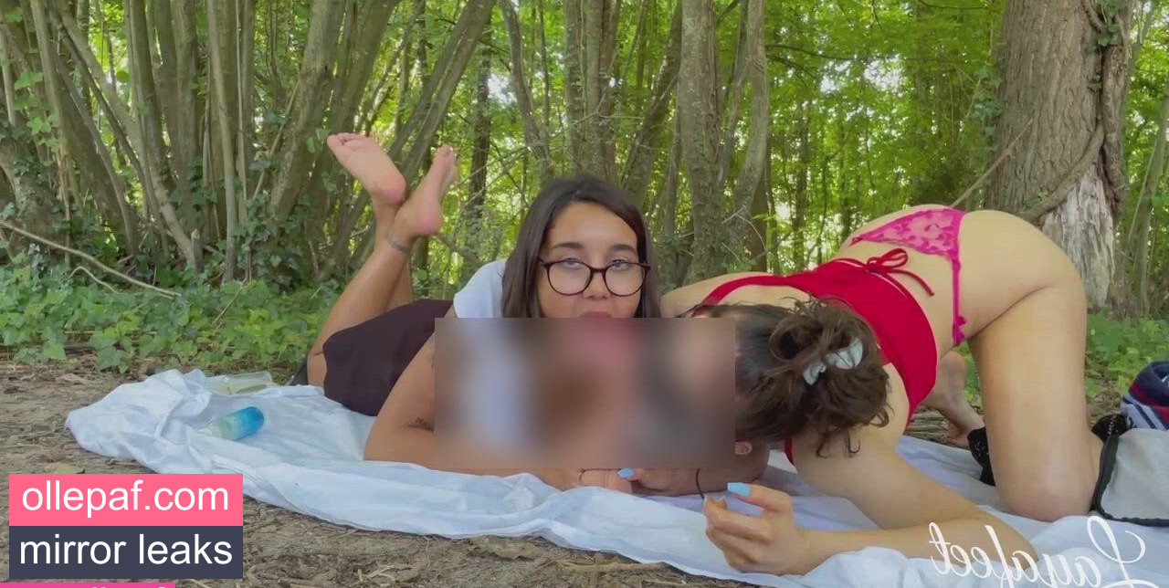 Latest Leaks Layafeet Nude #17 - Fapello