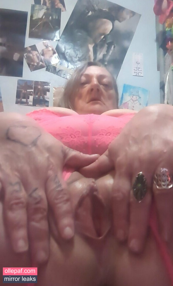 Latest Leaks laydeedragonfly Nude #22 - Fapello