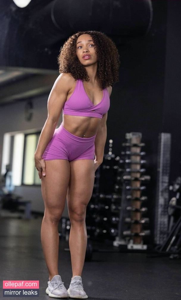 Latest Leaks Layla Diggs Nude #11 - Fapello