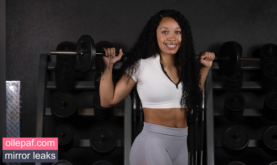 Latest Leaks Layla Diggs Nude #21 - Fapello