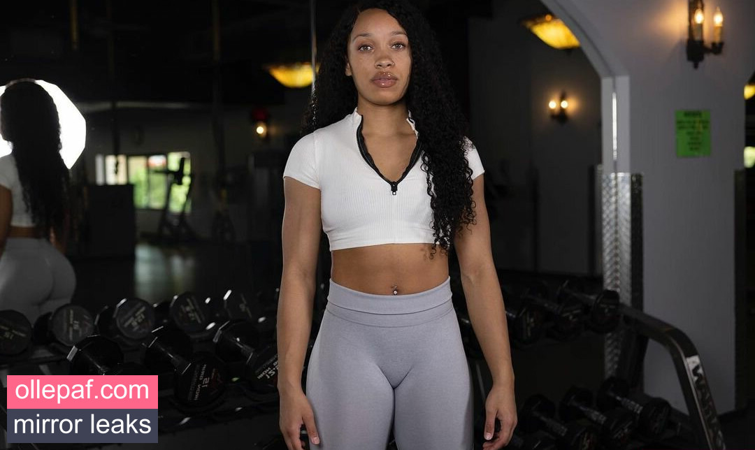 Latest Leaks Layla Diggs Nude #22 - Fapello