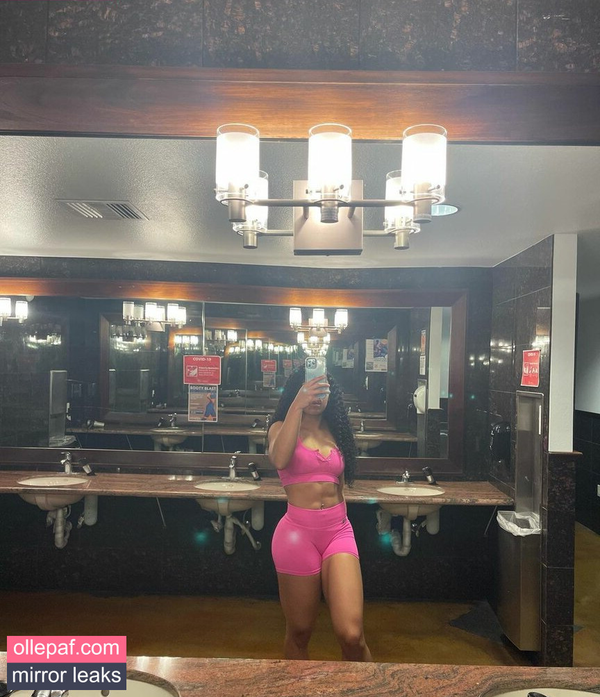 Latest Leaks Layla Diggs Nude #40 - Fapello