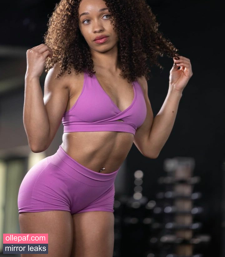 Layla Diggs Nude Leaks OnlyFans - Fapello