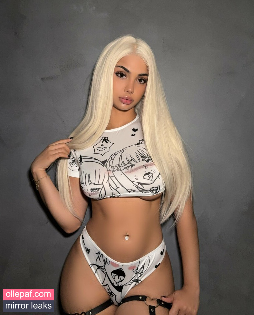 Latest Leaks layladelinexo Nude #14 - Fapello
