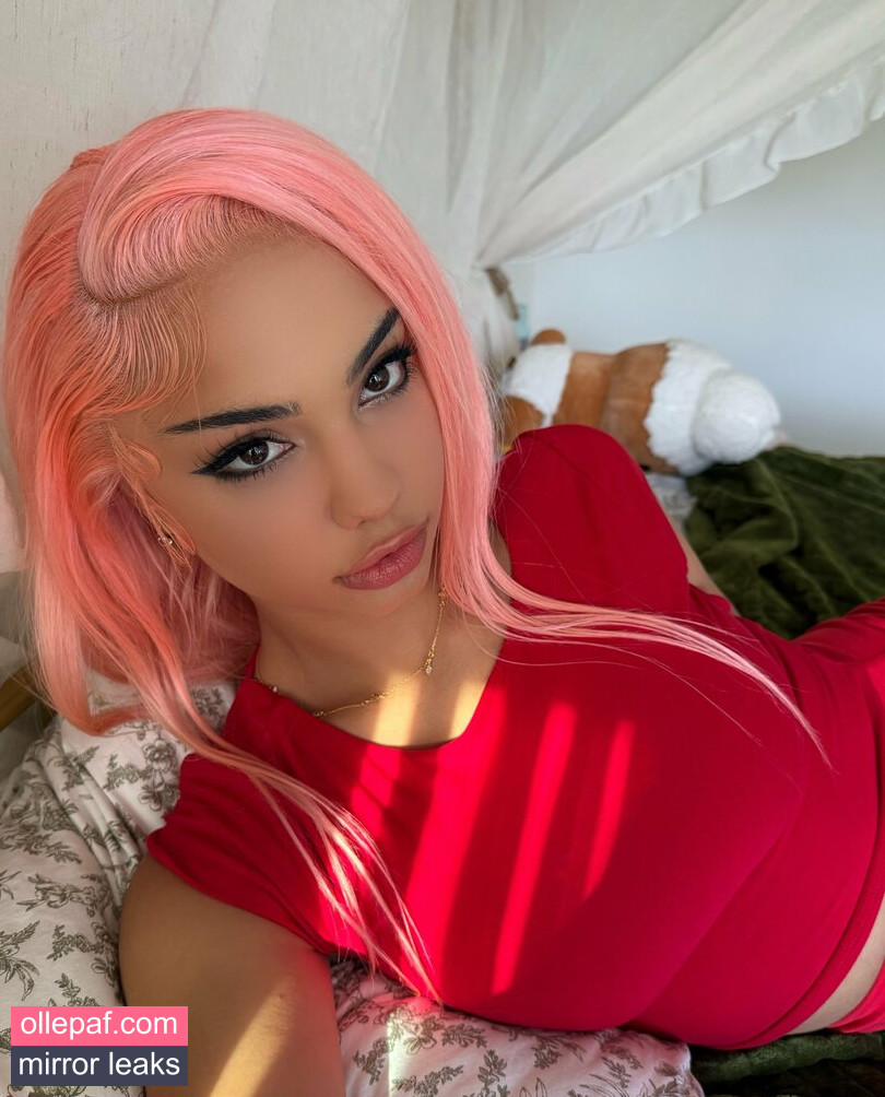 Latest Leaks layladelinexo Nude #3 - Fapello