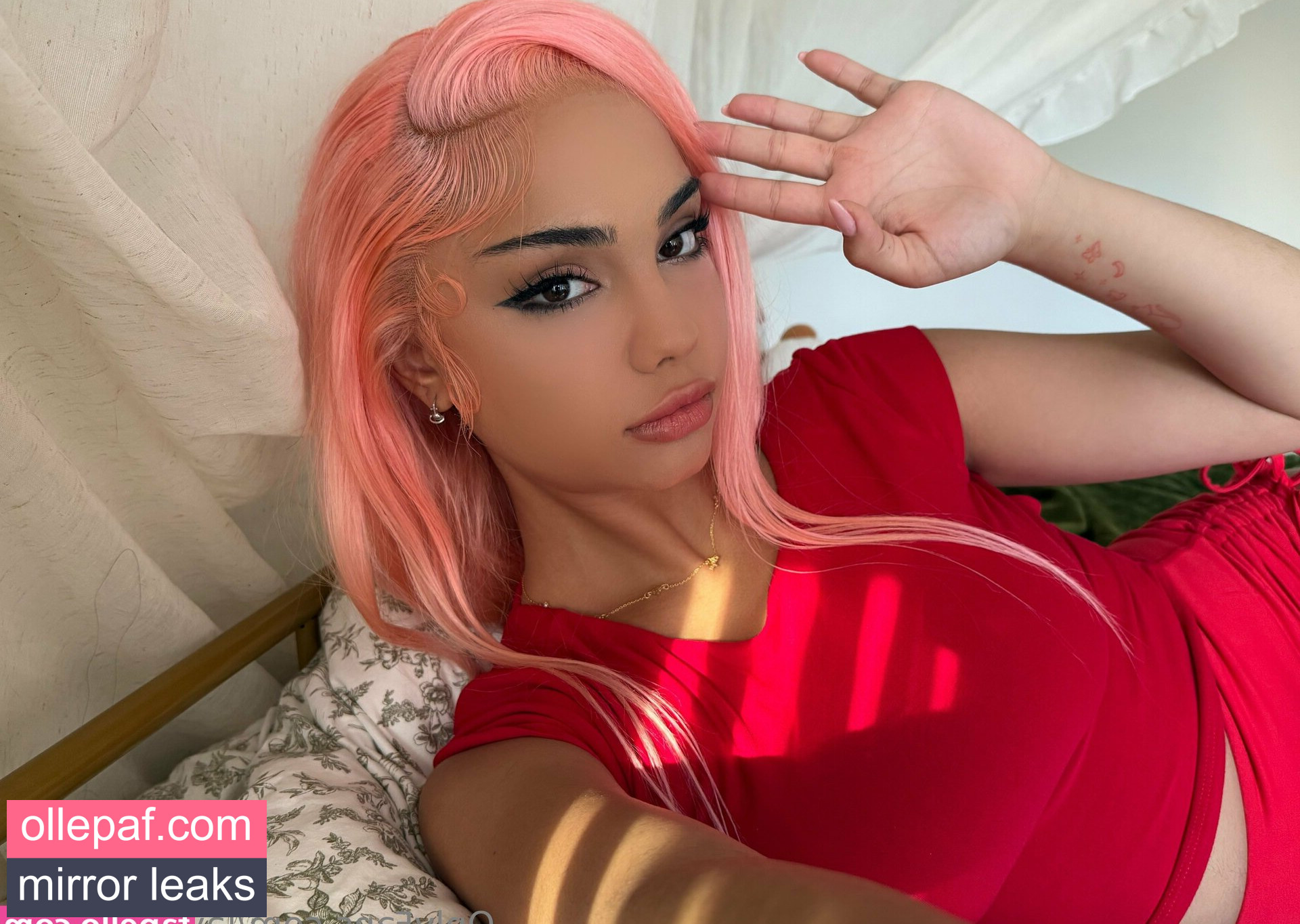 Latest Leaks layladelinexo Nude #6 - Fapello