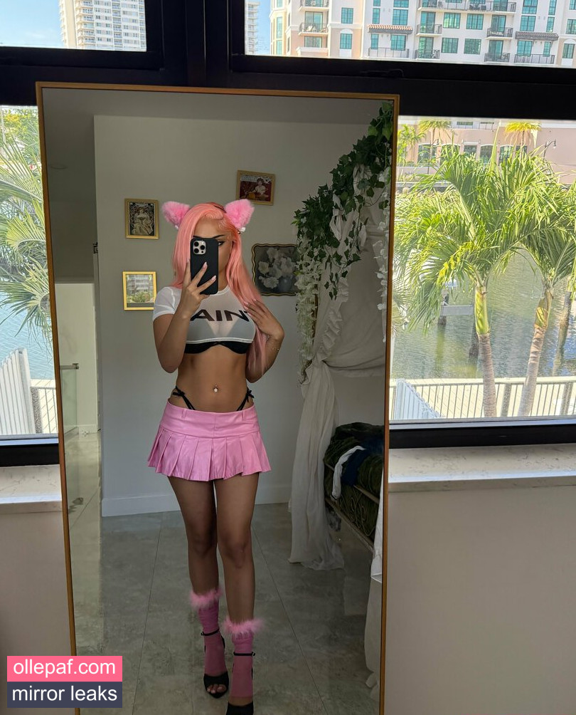 Latest Leaks layladelinexo Nude #7 - Fapello
