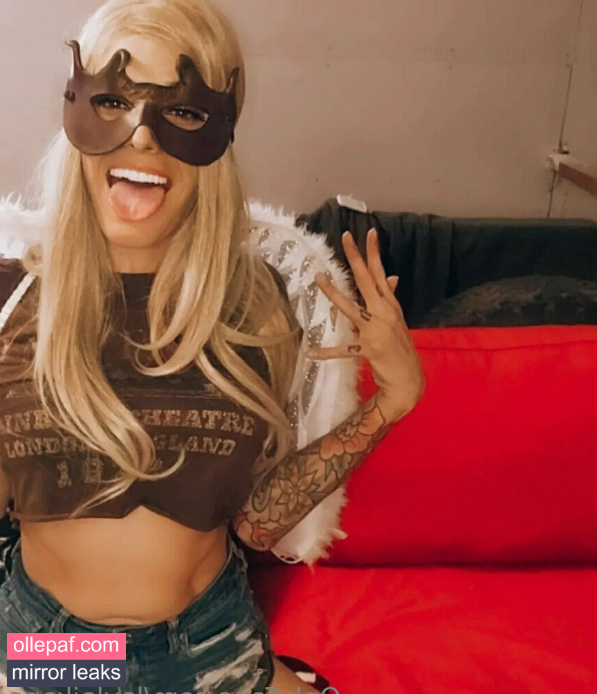 Latest Leaks laylajkane Nude #70 - Fapello