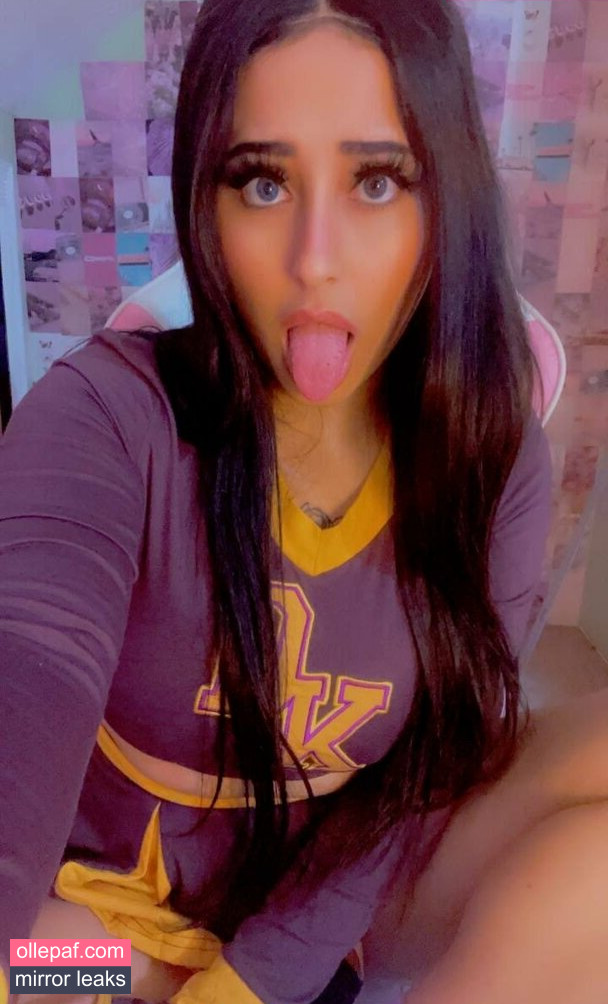 Latest Leaks laylalovelyxxx Nude #30 - Fapello