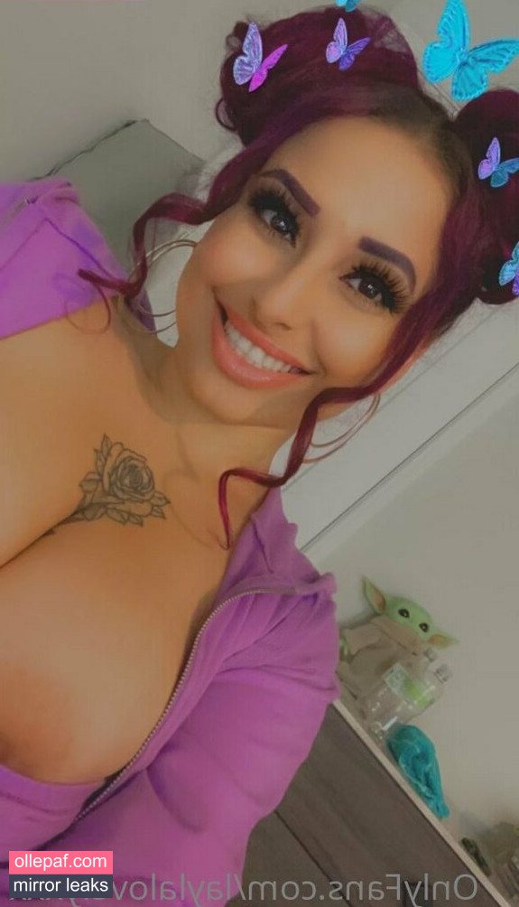 Latest Leaks laylalovelyxxx Nude #1060 - Fapello