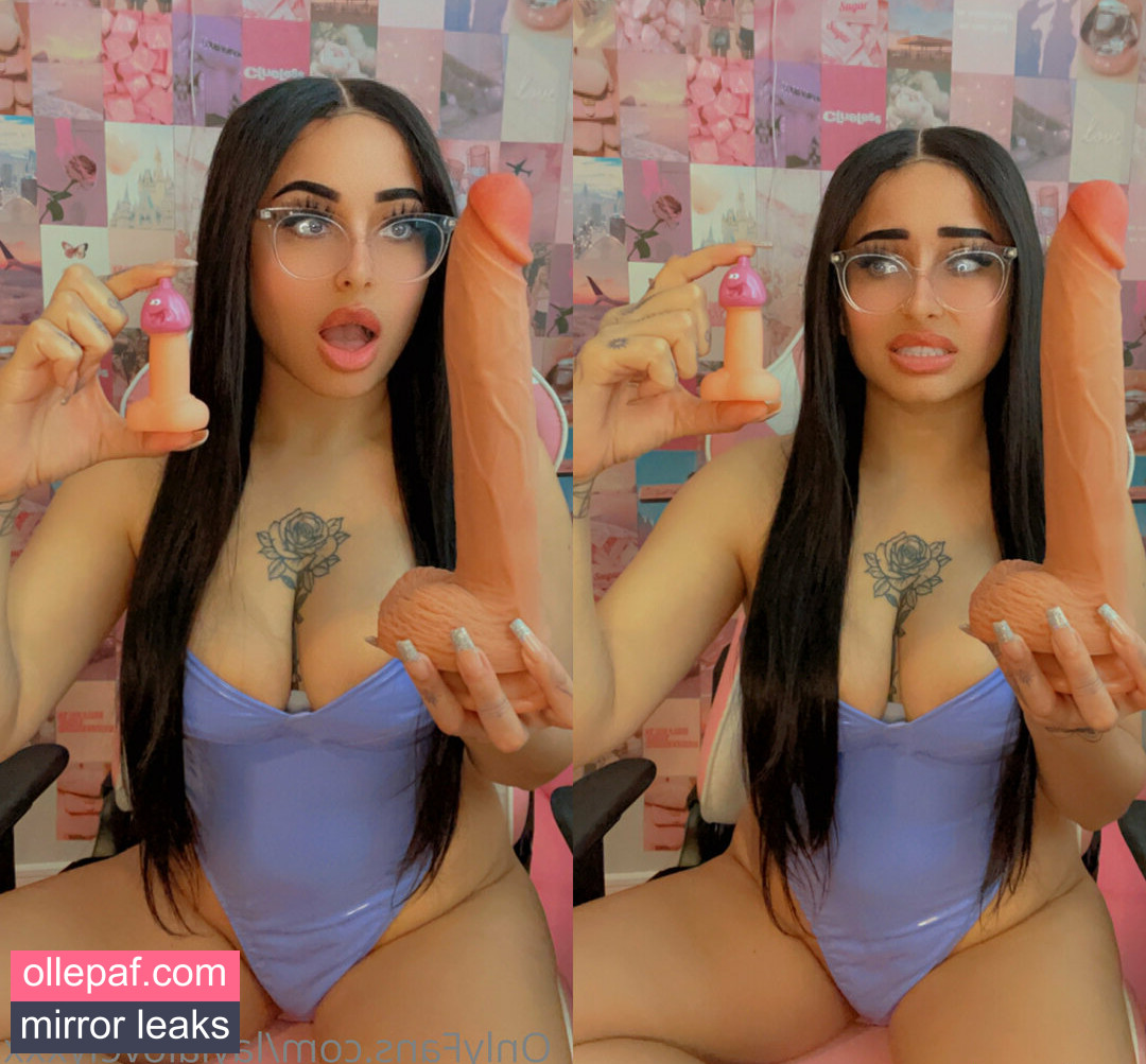 Latest Leaks laylalovelyxxx Nude #1074 - Fapello