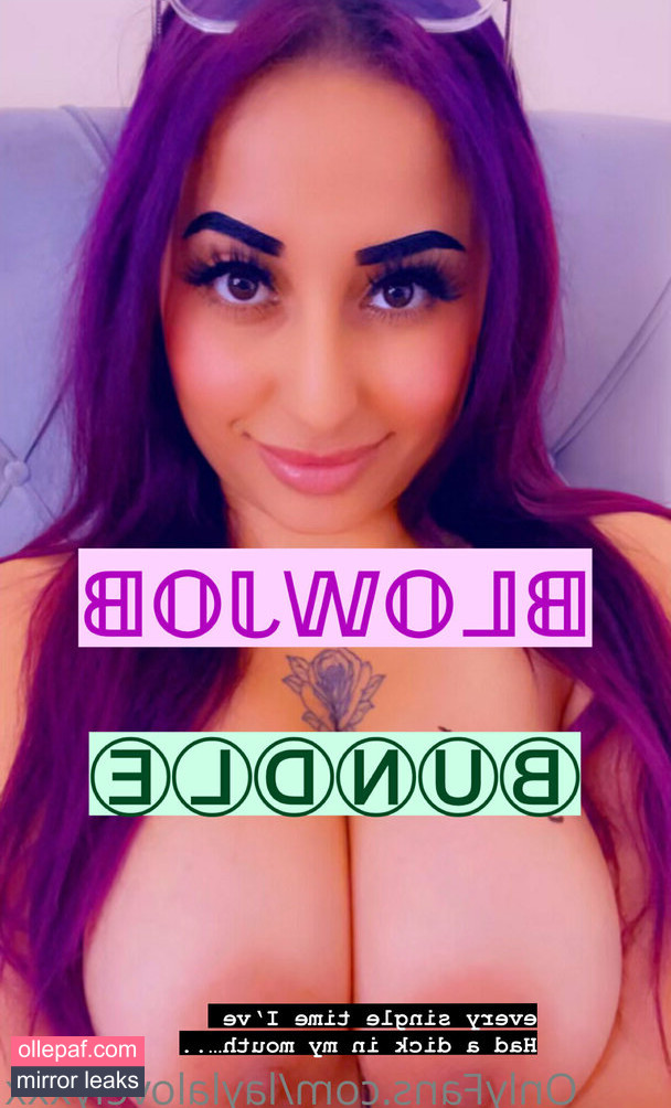 Latest Leaks laylalovelyxxx Nude #1080 - Fapello