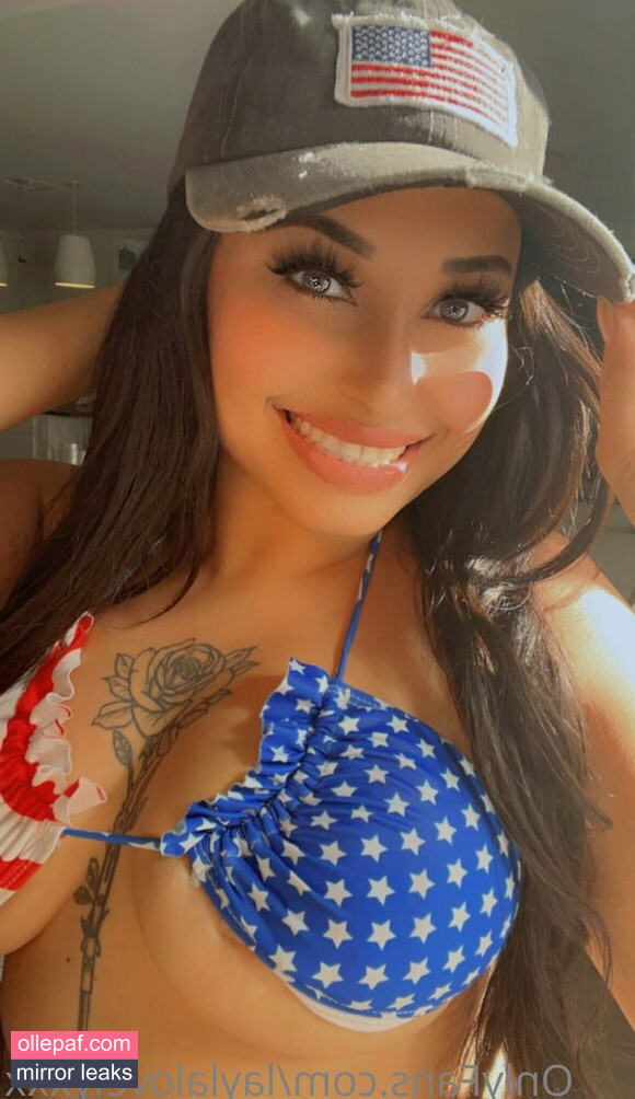 Latest Leaks laylalovelyxxx Nude #1100 - Fapello