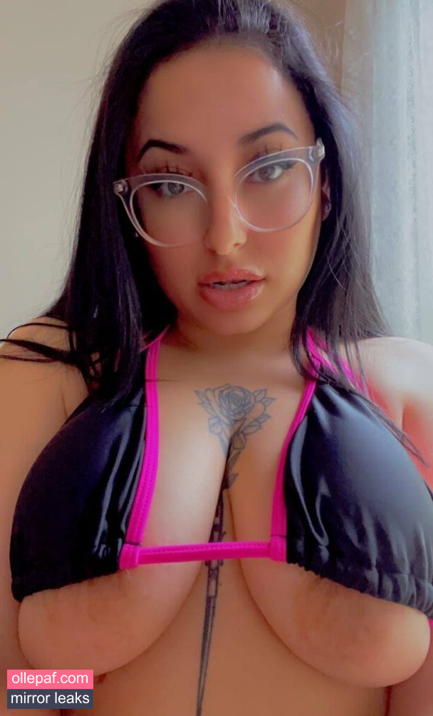 Latest Leaks laylalovelyxxx Nude #116 - Fapello