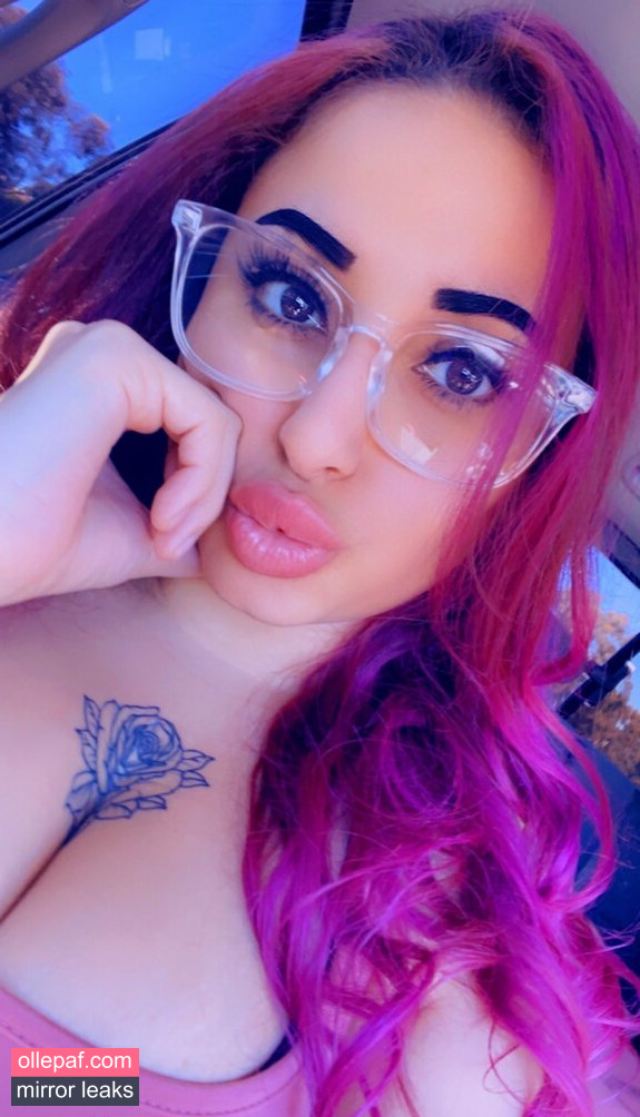 Latest Leaks laylalovelyxxx Nude #1289 - Fapello