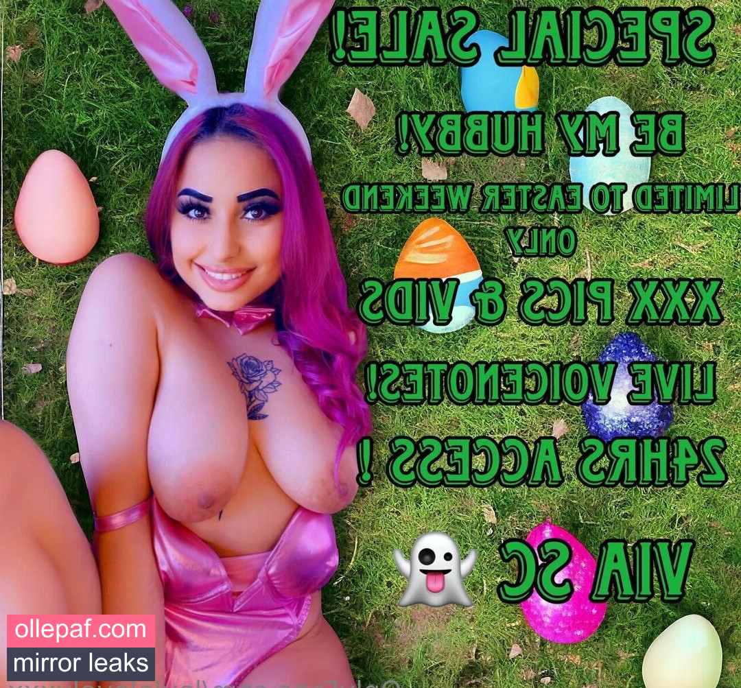 Latest Leaks laylalovelyxxx Nude #132 - Fapello
