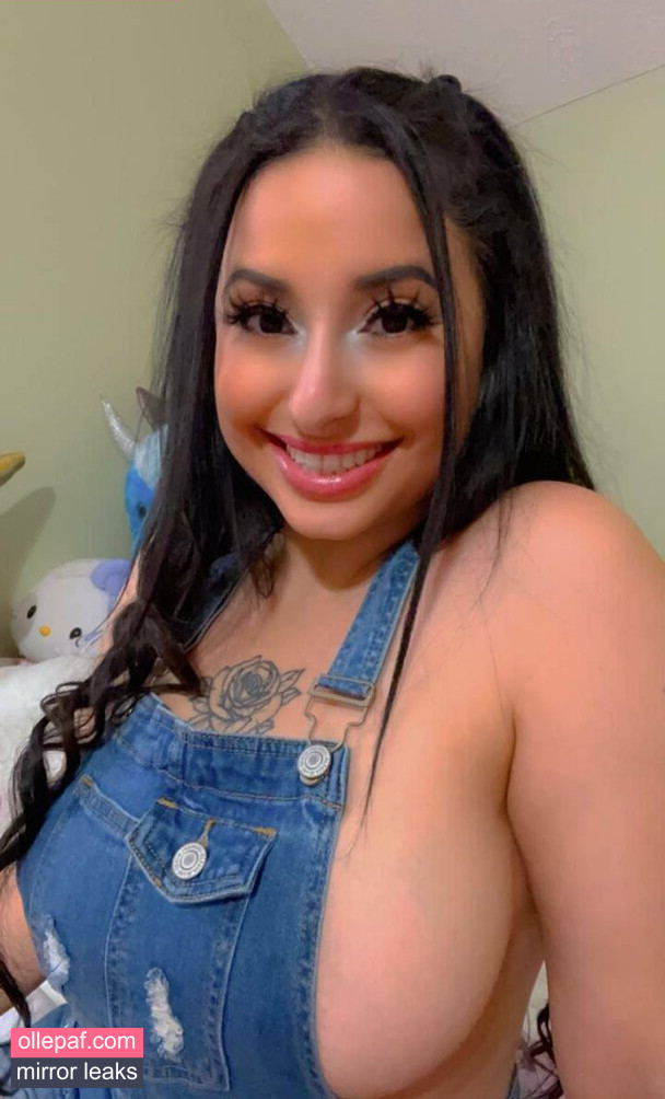 Latest Leaks laylalovelyxxx Nude #140 - Fapello