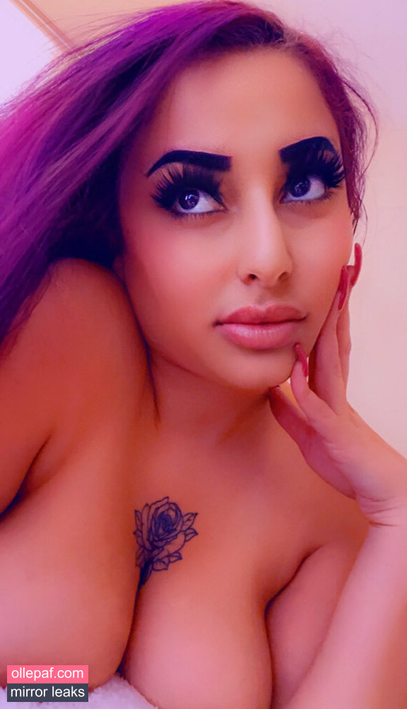 Latest Leaks laylalovelyxxx Nude #1488 - Fapello