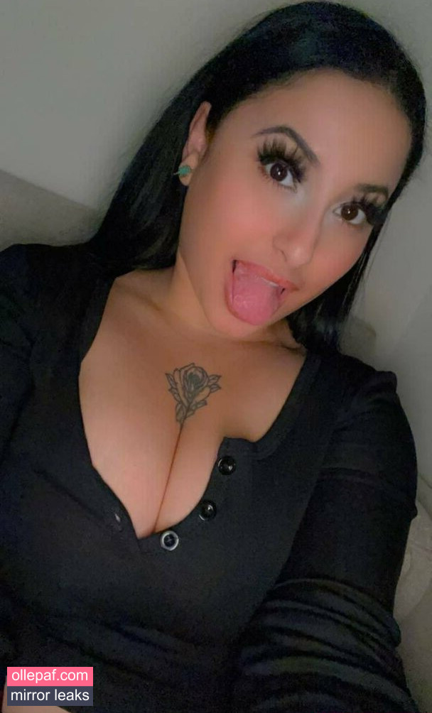 Latest Leaks laylalovelyxxx Nude #220 - Fapello