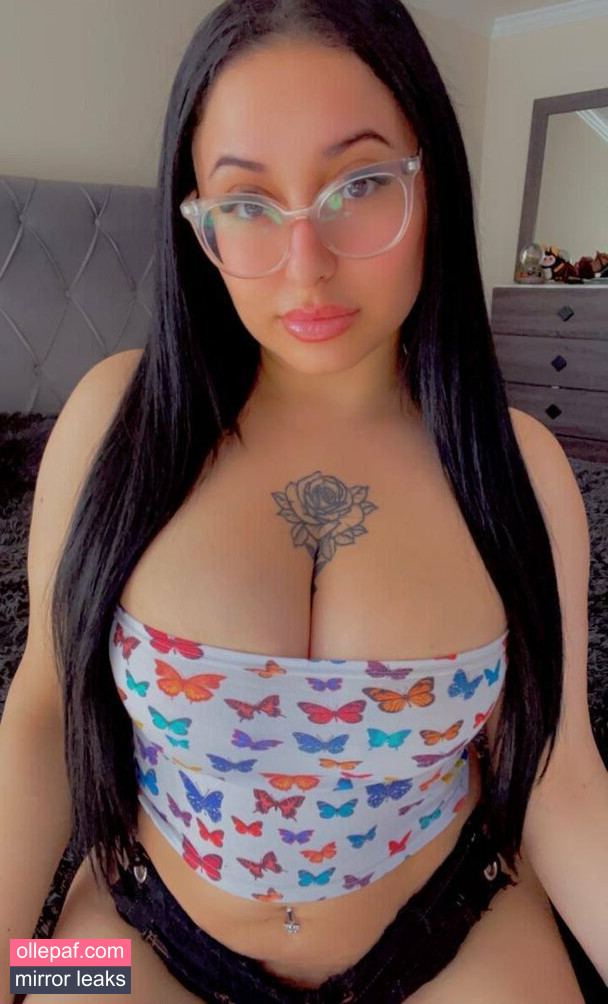 Latest Leaks laylalovelyxxx Nude #26 - Fapello