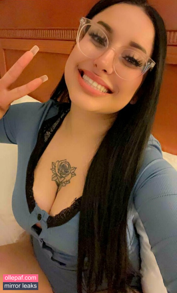 Latest Leaks laylalovelyxxx Nude #253 - Fapello