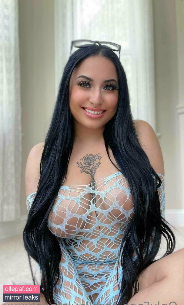 Latest Leaks laylalovelyxxx Nude #290 - Fapello