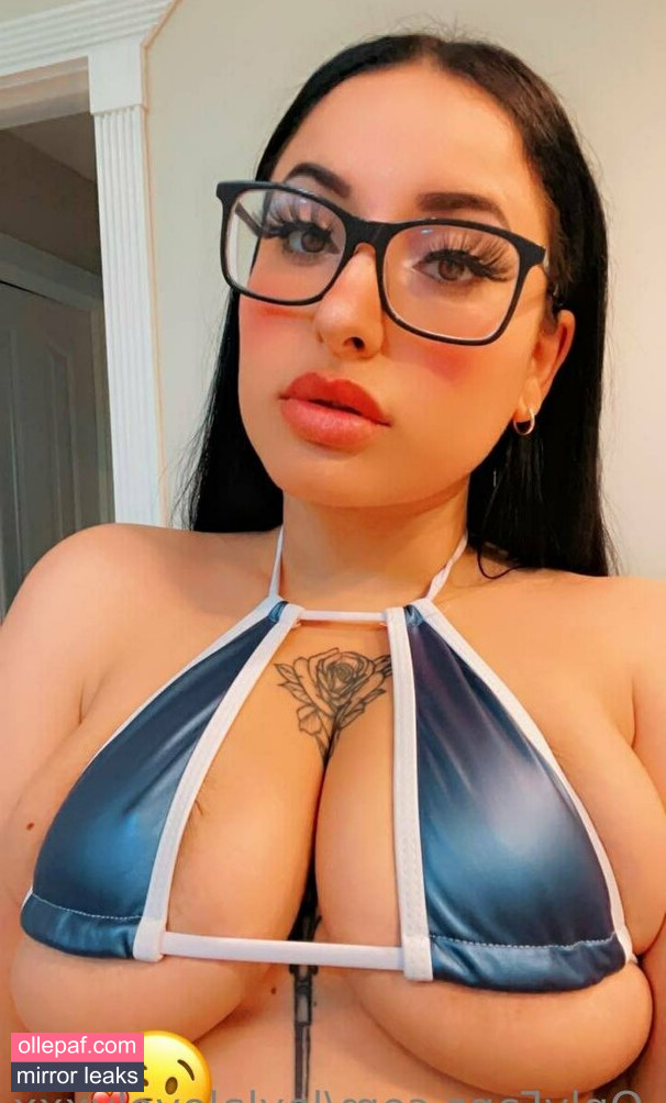 Latest Leaks laylalovelyxxx Nude #293 - Fapello