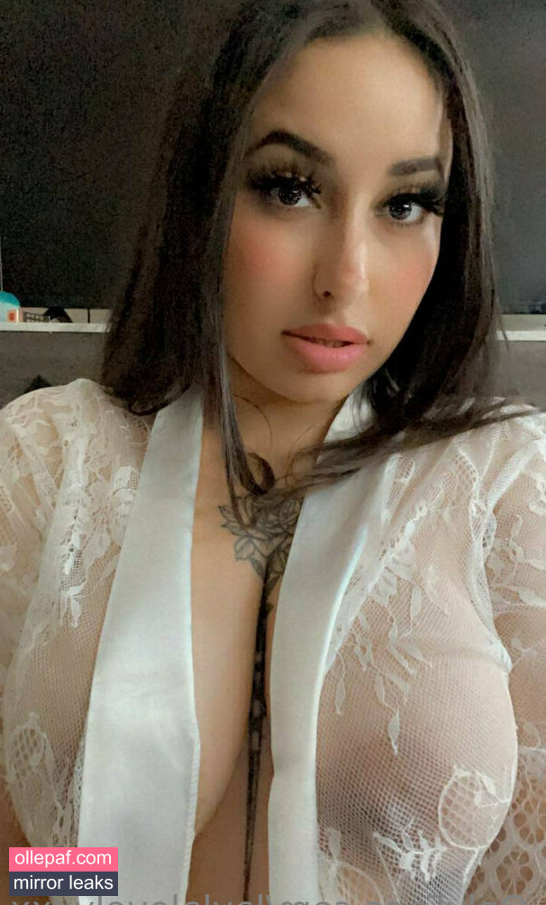 Latest Leaks laylalovelyxxx Nude #310 - Fapello