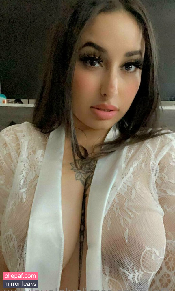 Latest Leaks laylalovelyxxx Nude #327 - Fapello