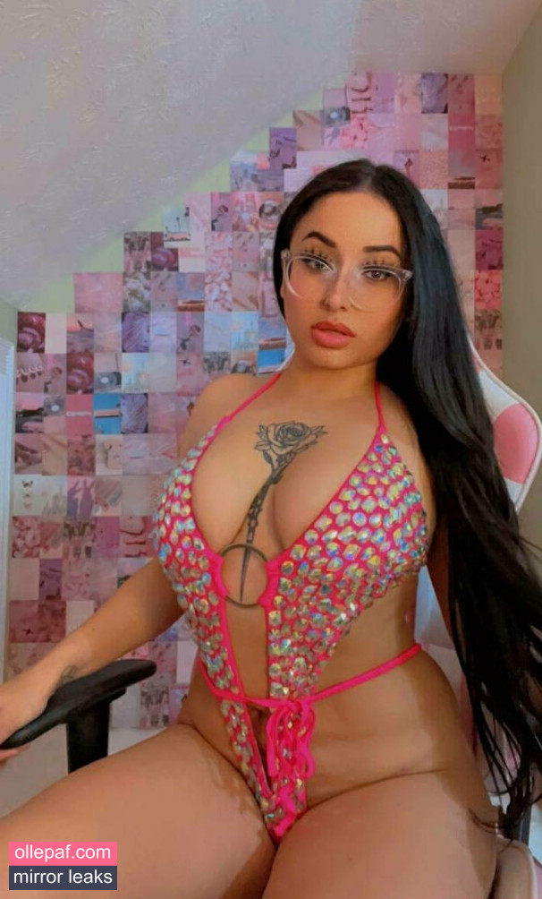 Latest Leaks laylalovelyxxx Nude #361 - Fapello