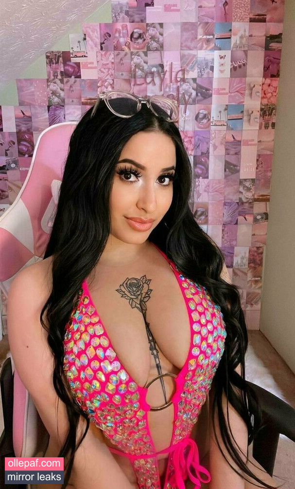 Latest Leaks laylalovelyxxx Nude #363 - Fapello