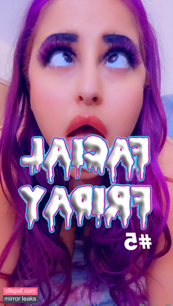 Latest Leaks laylalovelyxxx Nude #378 - Fapello