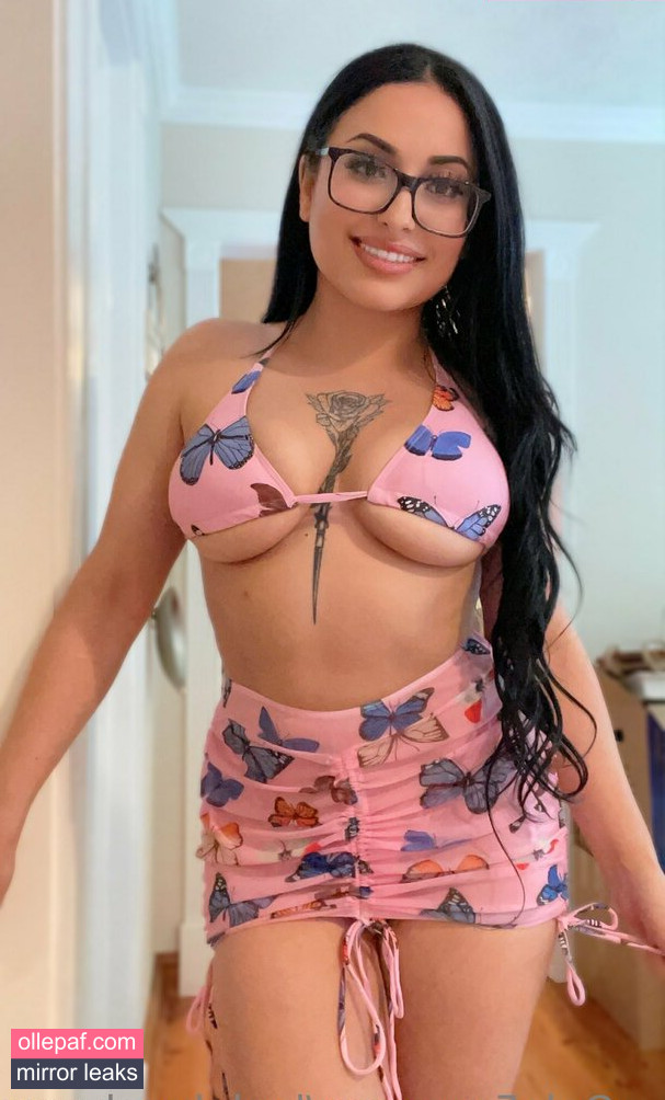 Latest Leaks laylalovelyxxx Nude #470 - Fapello