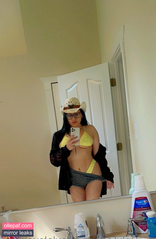 Latest Leaks laylalovelyxxx Nude #502 - Fapello