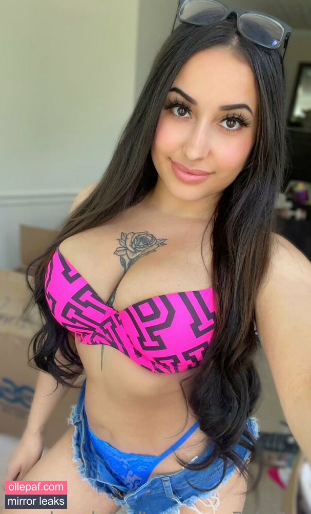 Latest Leaks laylalovelyxxx Nude #511 - Fapello