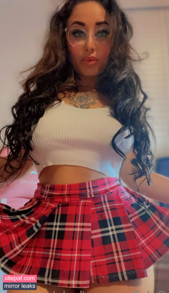 Latest Leaks laylalovelyxxx Nude #966 - Fapello